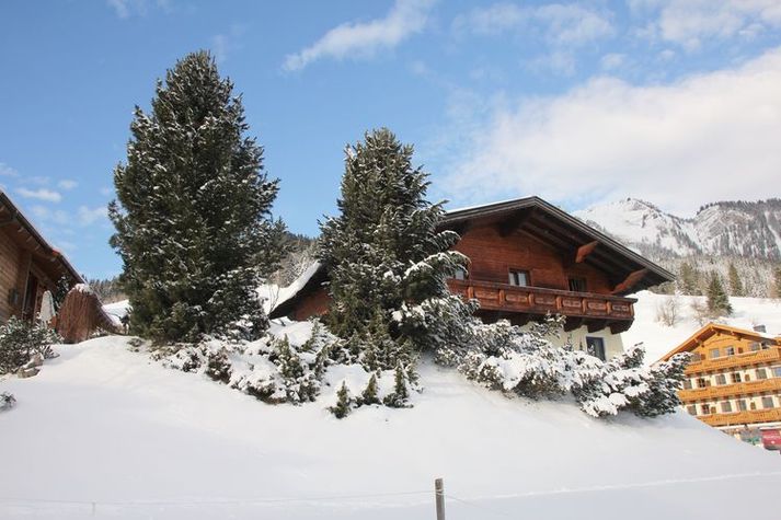 ExteriorWinter