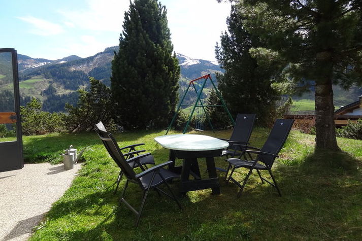 GardenSummer