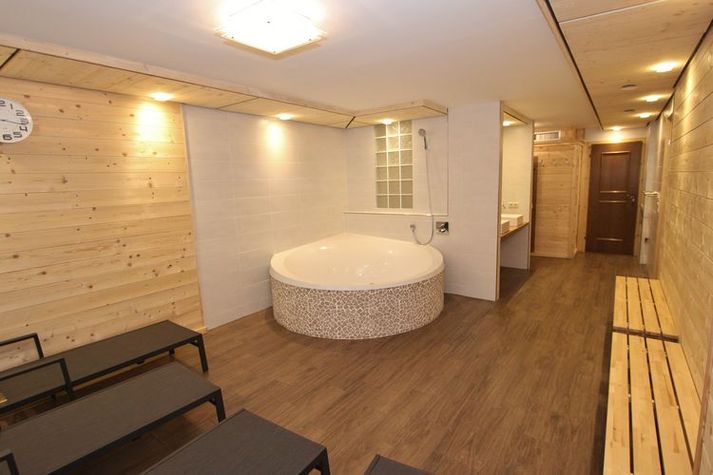 Facilities