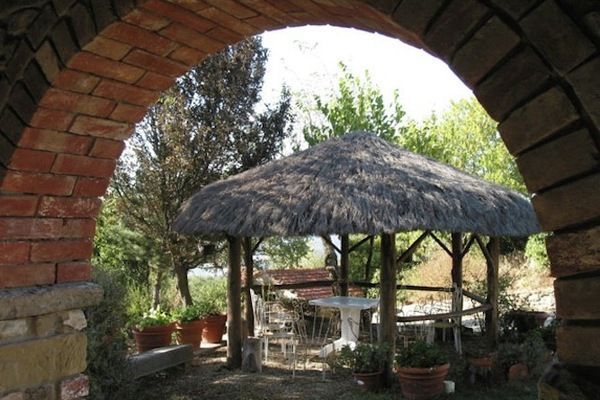 TerraceBalcony