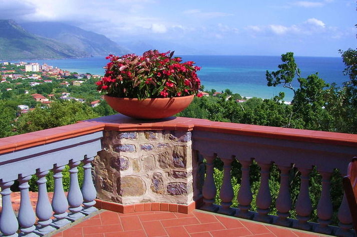 TerraceBalcony