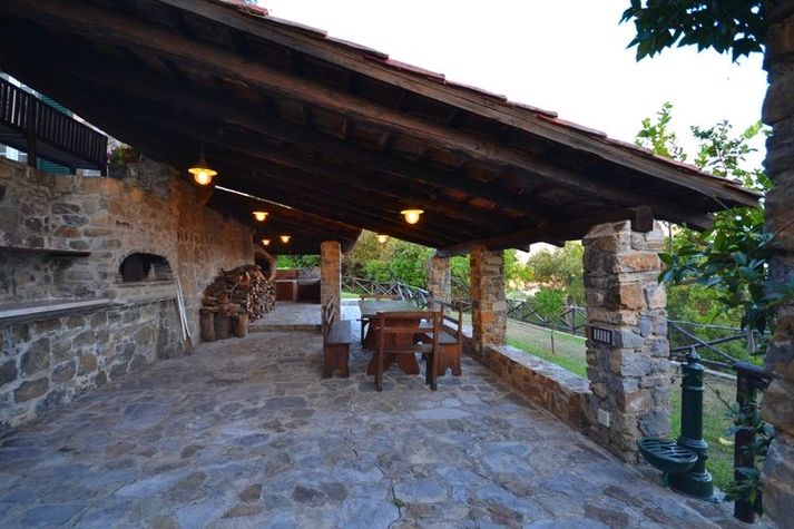 TerraceBalcony
