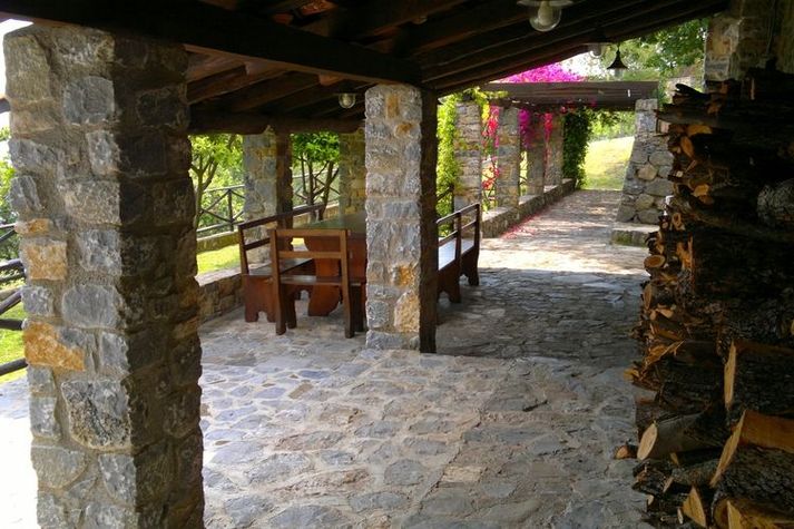 TerraceBalcony