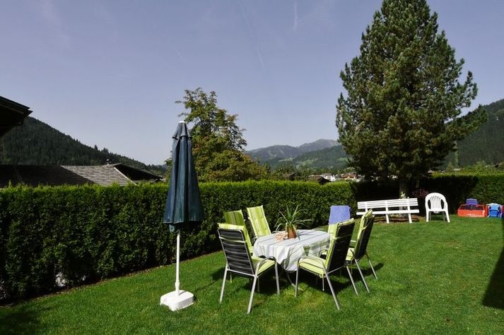 GardenSummer
