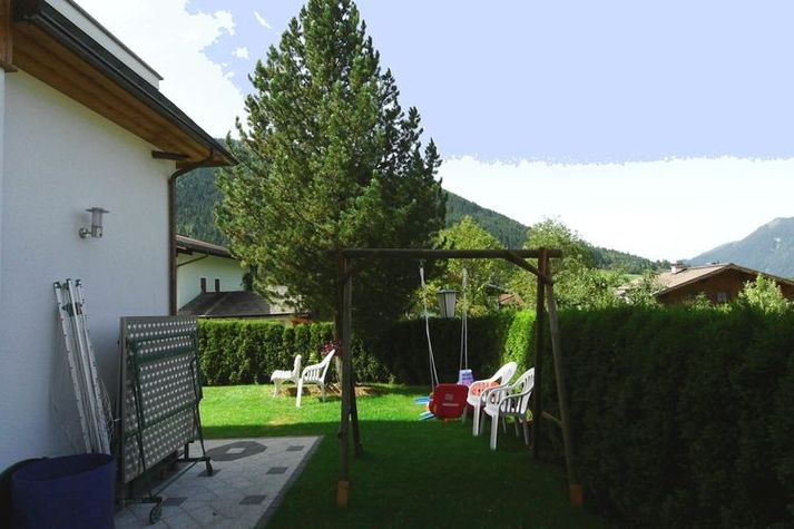 GardenSummer