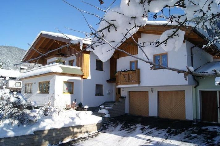 ExteriorWinter