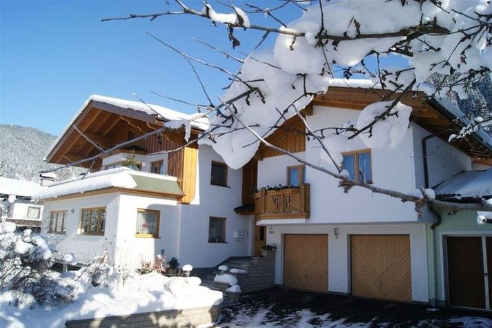 ExteriorWinter