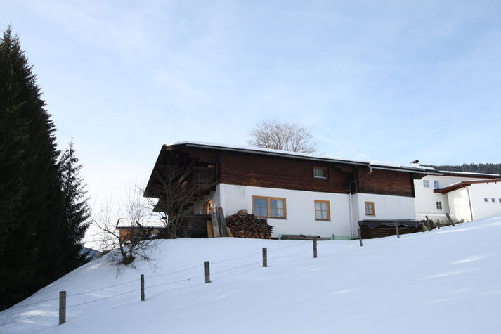 ExteriorWinter