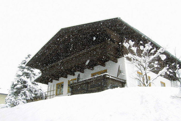 ExteriorWinter