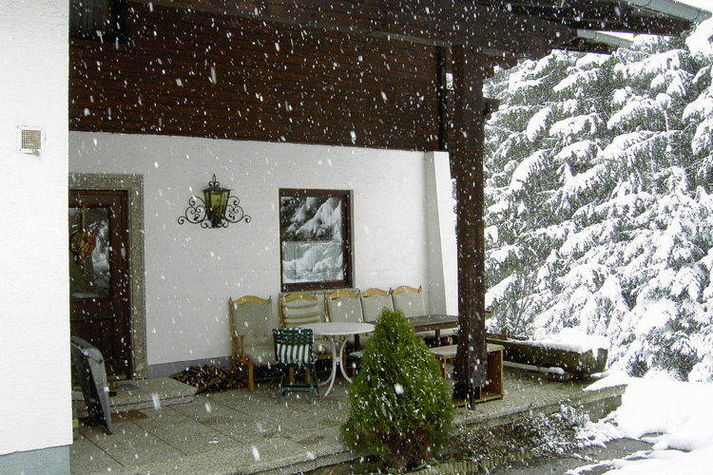ExteriorWinter
