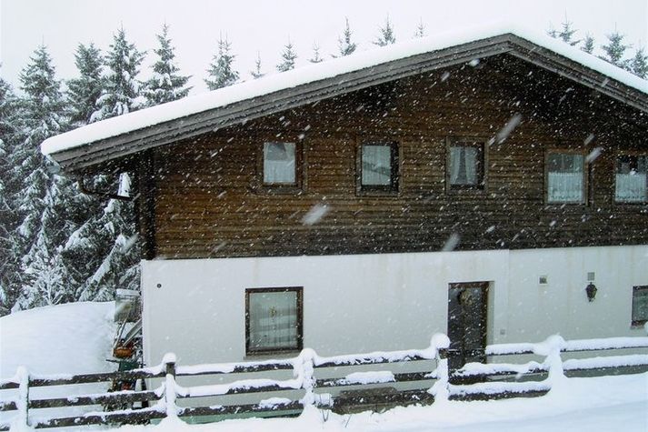 ExteriorWinter