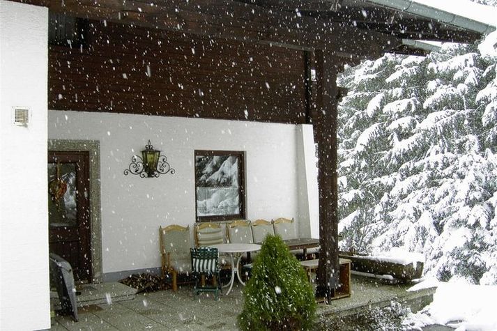 ExteriorWinter