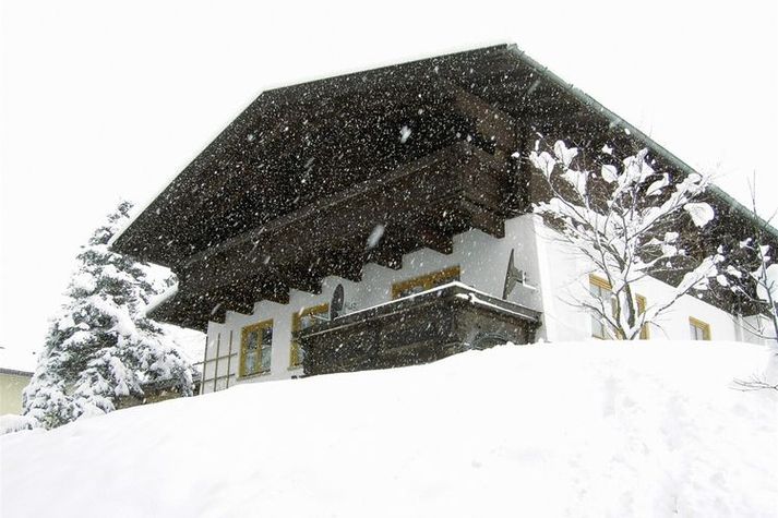 ExteriorWinter