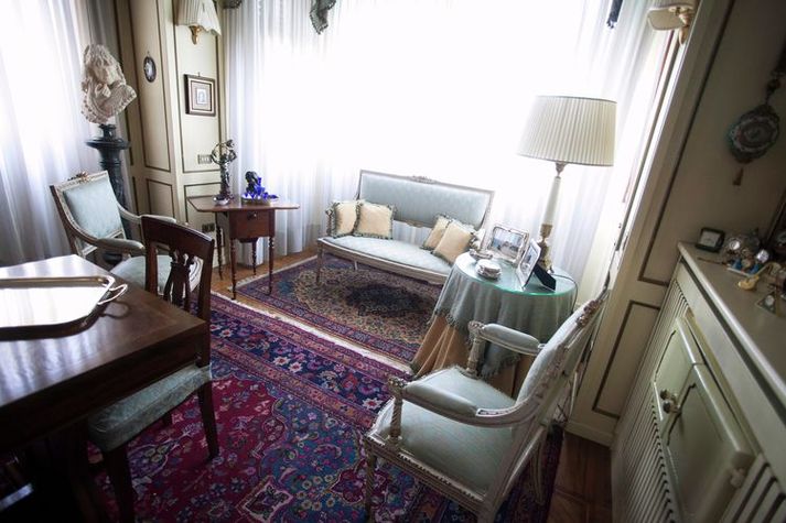 LivingRoom