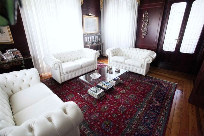 LivingRoom
