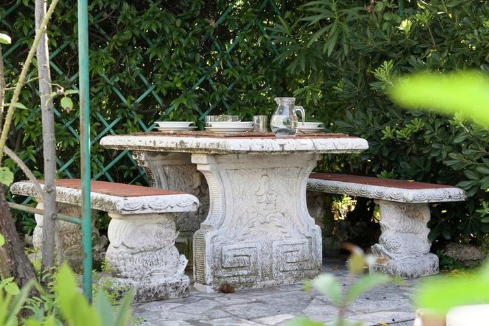 GardenSummer