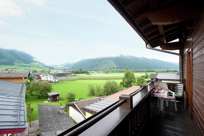 TerraceBalcony