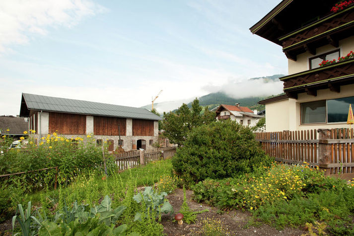 GardenSummer