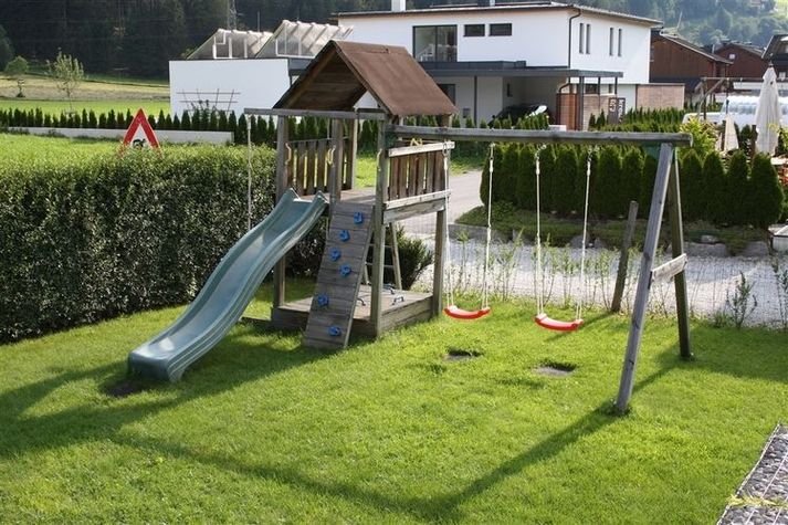 GardenSummer