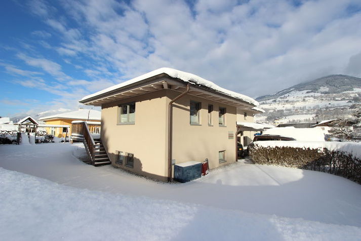 ExteriorWinter