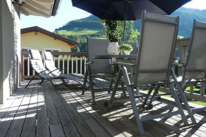 TerraceBalcony