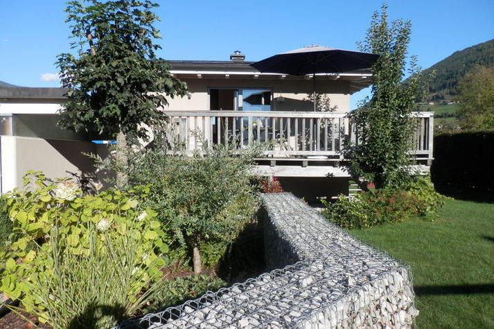 GardenSummer