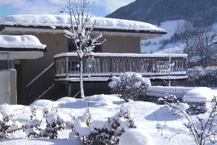 ExteriorWinter