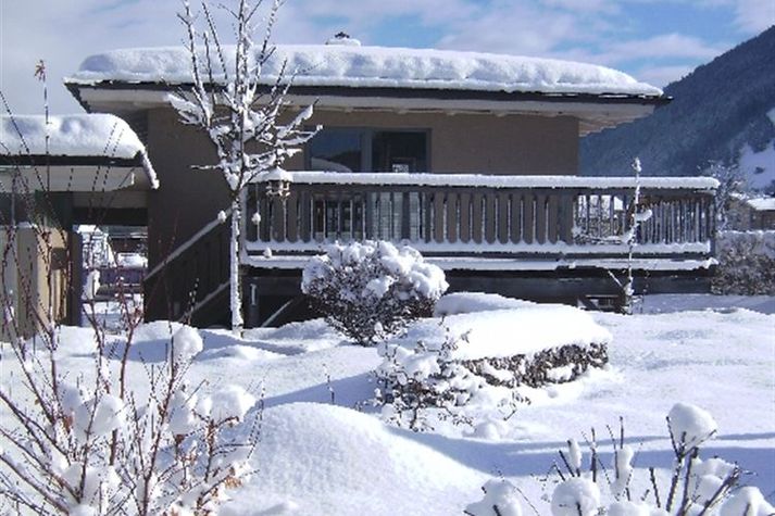 ExteriorWinter