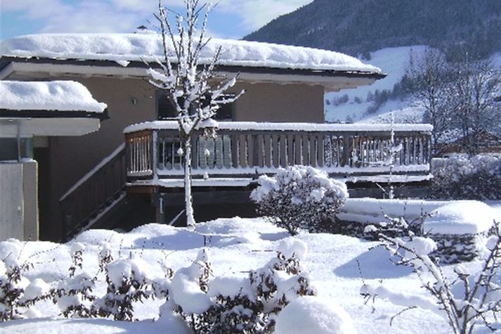ExteriorWinter