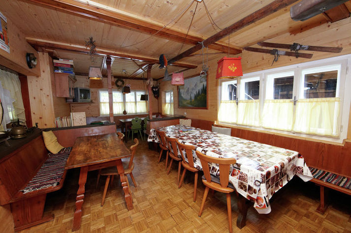 Facilities