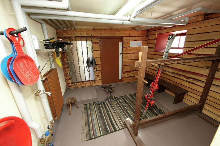 Facilities