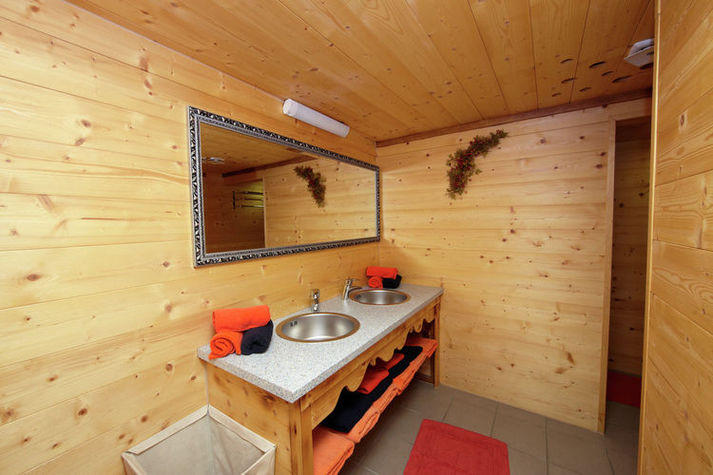 Facilities