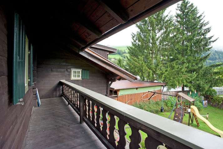 TerraceBalcony