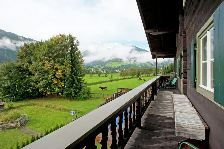 TerraceBalcony