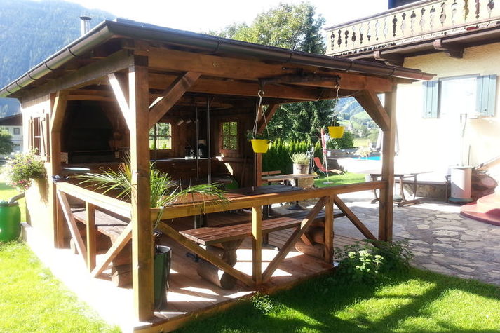 GardenSummer