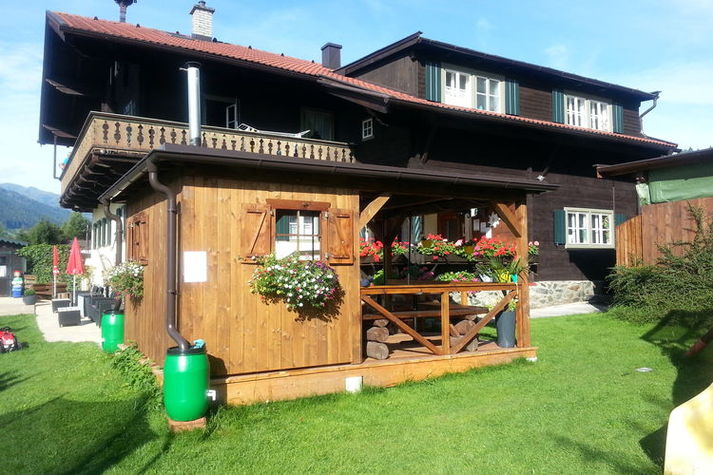 GardenSummer