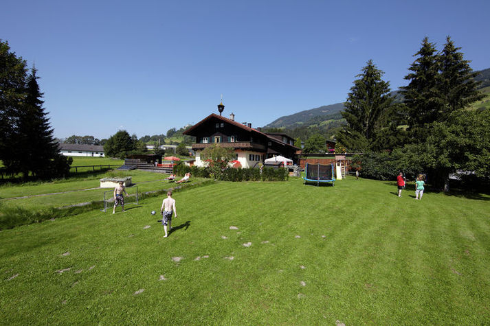 GardenSummer
