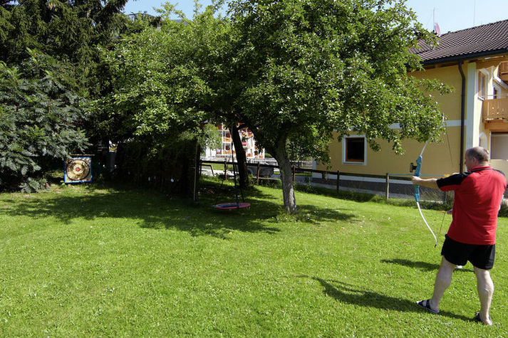 GardenSummer