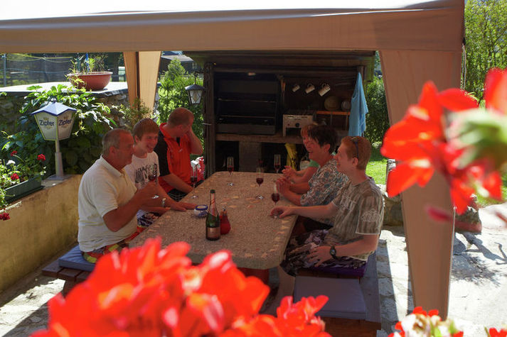 GardenSummer