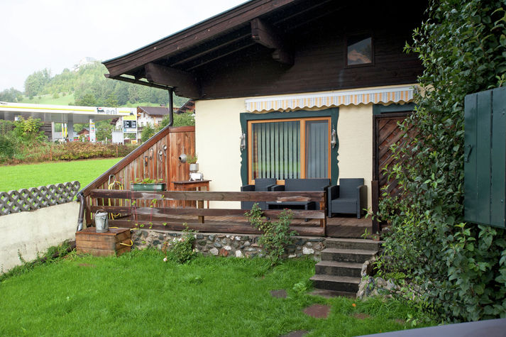 GardenSummer