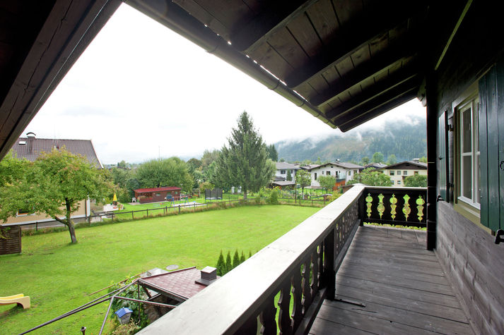 TerraceBalcony