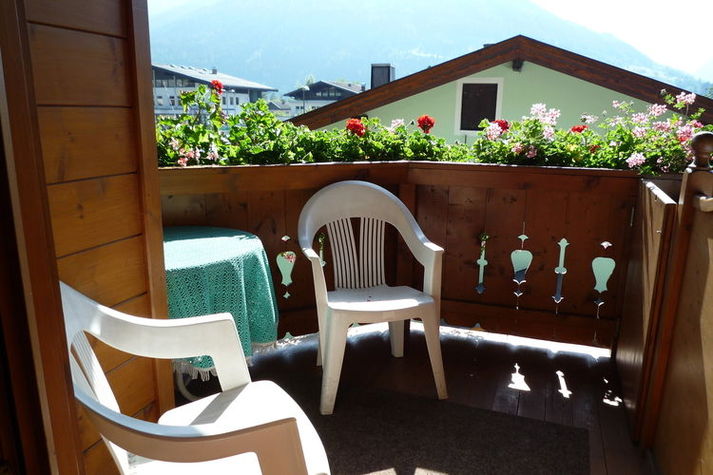 TerraceBalcony