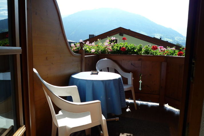 TerraceBalcony