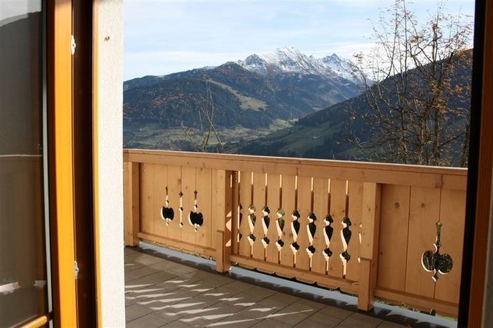 TerraceBalcony