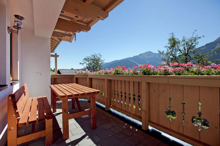 TerraceBalcony