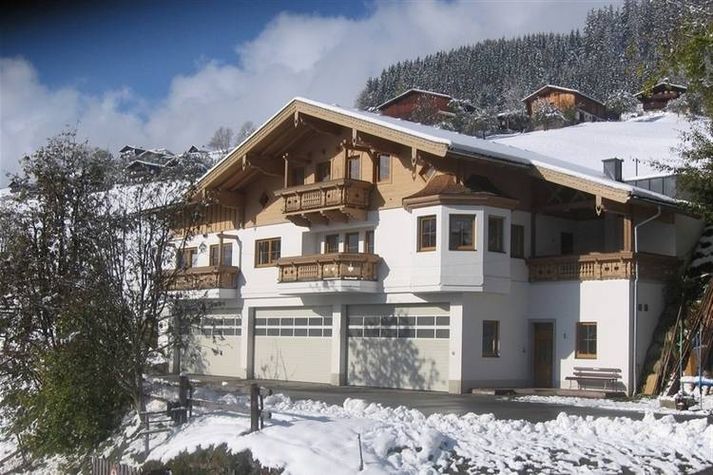 ExteriorWinter