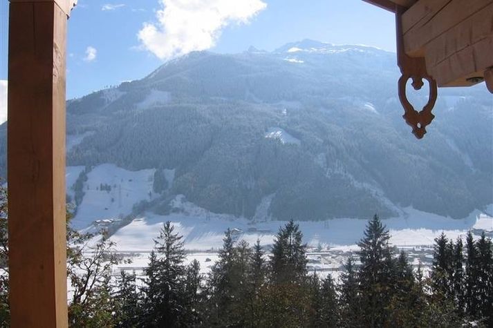 ViewWinter