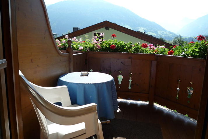 TerraceBalcony