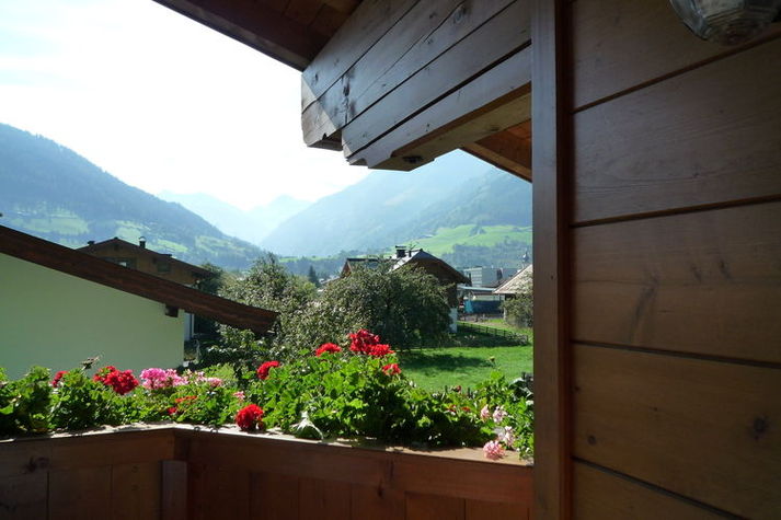 TerraceBalcony