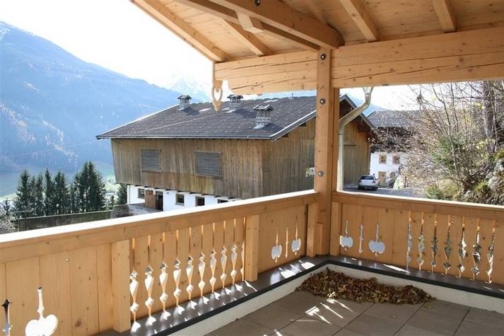 TerraceBalcony